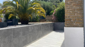 Appartement Palmier